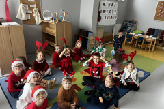 Coraz blizej święta