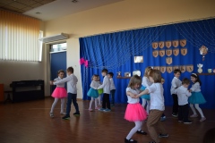 Dzień Babci i Dziadka