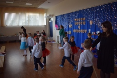 Dzień Babci i Dziadka