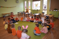 Dzień Marchewki 