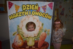 Dzień owoca i warzywa
