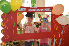 Dzień przedszkolaka
