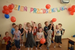 Dzień Przedszkolaka