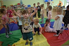 Kolorowe Eksperymenty
