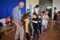 Koncert Gucia i Dudusia