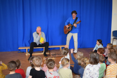 Koncert Gucio i Duduś - 17.04.2023