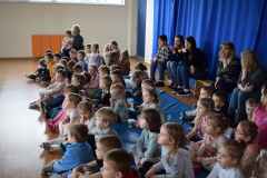 Koncert muzyczny - 22.03.2023