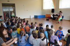 Koncert muzyczny - 25.05.2023