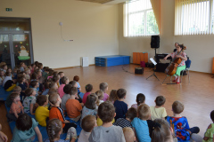 Koncert muzyczny - 25.05.2023