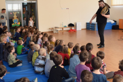 Koncert muzyczny - 26.04.2023