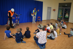 Koncert muzyczny Gucia i Dudusia - 15.05.2023