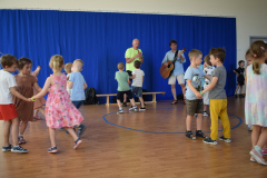 Koncert muzyczny Gucia i Dudusia -19.06.23