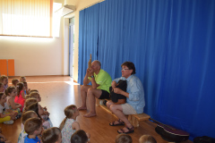 Koncert muzyczny Gucia i Dudusia - 19.06.23