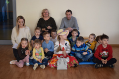 Konkurs recytatorski - 04.04.2023