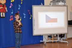 Konkurs talentów