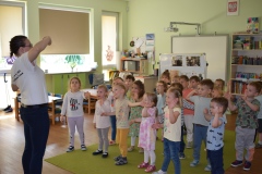 Lem - świętowanie