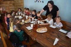 Mazowieckie Sioło Julianówka