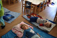 Pożegnanie z leżakami - 28.04.2023