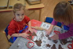 Przygotowanie do świąt