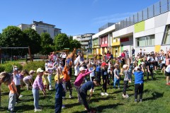 Sprintem do maratonu