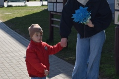 Światowy Dzień Świadomości Autyzm 