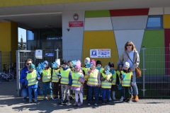 Światowy Dzień Świadomości Autyzmu 