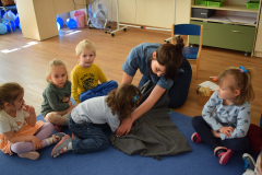 Światowy Dzień Świadomości Autyzmu