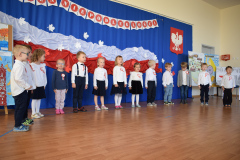 Święto Niepodległości