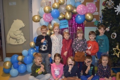Urodziny Przedszkola