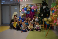 Urodziny Przedszkola