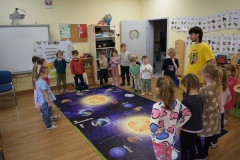 Warsztaty LEGO NINJAGO