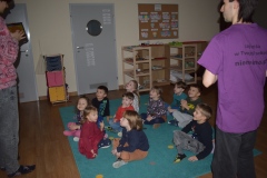 Warsztaty o pszczołach