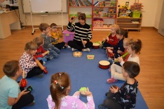 Wspólne muzykowanie