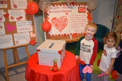 Wysyłamy Walentynki