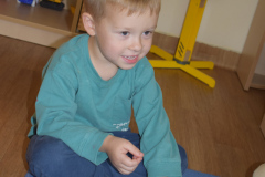 Zabawy matematyczne kasztanami