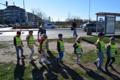 Zabawy w Parku Magiczna